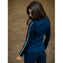 Veste sans manches Equestrian Stockholm femme Modern Tech Veste sans manches Equestrian Stockholm femme Modern Tech
