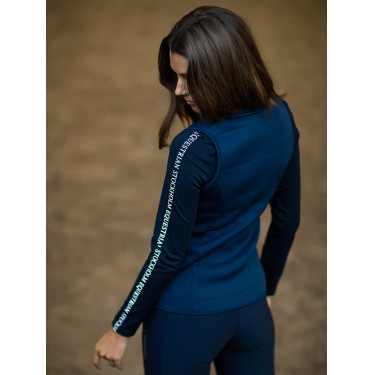 Veste sans manches Equestrian Stockholm femme Modern Tech Veste sans manches Equestrian Stockholm femme Modern Tech