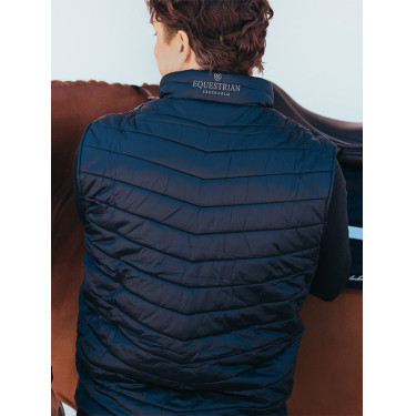 Veste sans manches Equestrian Stockholm homme Veste sans manches Equestrian Stockholm homme