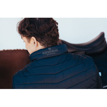 Veste sans manches Equestrian Stockholm homme Veste sans manches Equestrian Stockholm homme