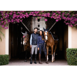 Veste sans manches Equestrian Stockholm homme Veste sans manches Equestrian Stockholm homme