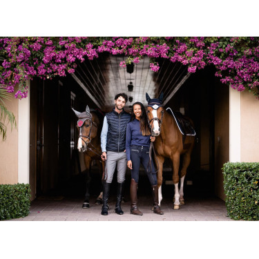 Veste sans manches Equestrian Stockholm homme Veste sans manches Equestrian Stockholm homme