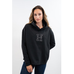 Sweat Harcour Almyra femme Sweat Harcour Almyra femme