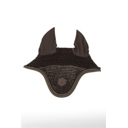 Bonnet Cheval ProConfort Dona Marron
