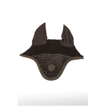 Bonnet Cheval ProConfort Dona Marron