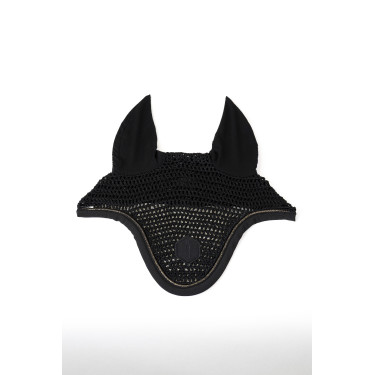 Bonnet Cheval ProConfort Dona Noir