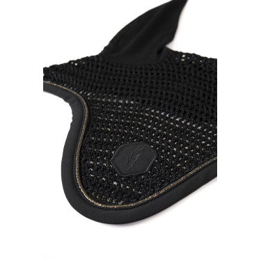 Bonnet Cheval ProConfort Dona Noir