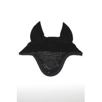 Bonnet Cheval ProConfort Dona Noir / noir