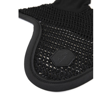 Bonnet Cheval ProConfort Dona Noir / noir Bonnet Cheval ProConfort Dona Noir / noir