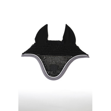 Bonnet Cheval ProConfort Dynax Noir / gris foncé