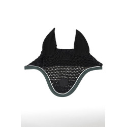 Bonnet Cheval ProConfort Dynax Noir / jungle