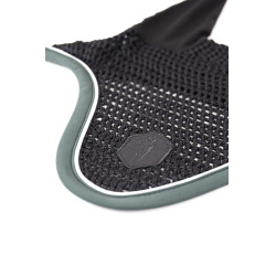 Bonnet Cheval ProConfort Dynax Noir / jungle