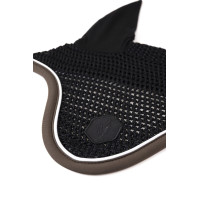 Bonnet Cheval ProConfort Dynax Noir / bordeaux Bonnet Cheval ProConfort Dynax Noir / bordeaux