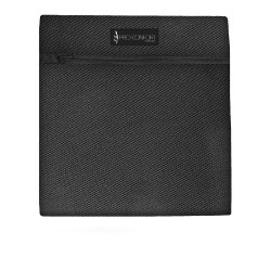 Sac de lavage ProConfort Noir