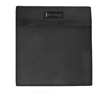 Sac de lavage ProConfort Noir