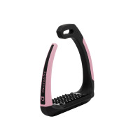 Étriers Supernova Equestro Junior Ballerine Rose Étriers Supernova Equestro Junior Ballerine Rose