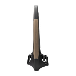 Étriers Supernova Equestro Junior Walnut Marron Étriers Supernova Equestro Junior Walnut Marron