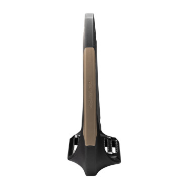 Étriers Supernova Equestro Junior Walnut Marron Étriers Supernova Equestro Junior Walnut Marron