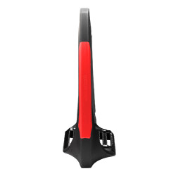 Étriers Supernova Equestro Rouge poppy