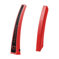 Branches flexible de rechange pour Étriers Supernova Equestro Rouge poppy Branches flexible de rechange pour Étriers Supernova Equestro Rouge poppy