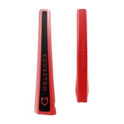 Branches flexible de rechange pour Étriers Supernova Equestro Rouge poppy Branches flexible de rechange pour Étriers Supernova Equestro Rouge poppy