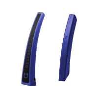 Branches flexible de rechange pour Étriers Supernova Equestro Bleu sodalite Branches flexible de rechange pour Étriers Supernova Equestro Bleu sodalite