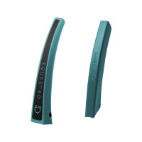 Branches flexible de rechange pour Étriers Supernova Equestro Bleu coral