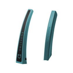 Branches flexible de rechange pour Étriers Supernova Equestro Bleu coral Branches flexible de rechange pour Étriers Supernova Equestro Bleu coral