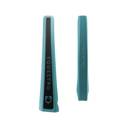 Branches flexible de rechange pour Étriers Supernova Equestro Bleu coral Branches flexible de rechange pour Étriers Supernova Equestro Bleu coral