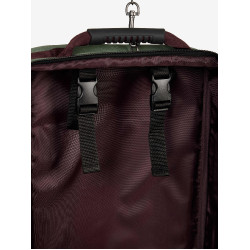 Sac à bridon LeMieux Rosemary Vert Sac à bridon LeMieux Rosemary Vert