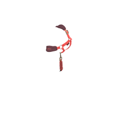 Licol vogue pour jouet Mini Poney LeMieux