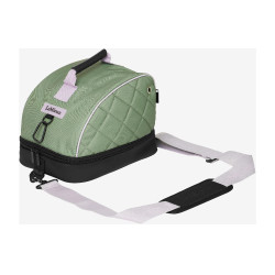 Sac à bombe LeMieux Rosemary Vert