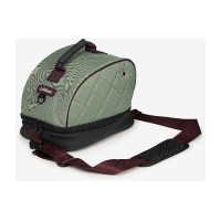 Sac à bombe LeMieux Alpine Marron
