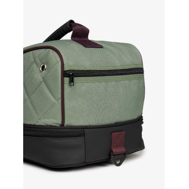 Sac à bombe LeMieux Rosemary Vert