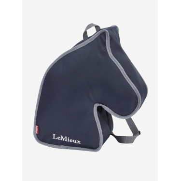 Sac de transport Hobby Horse LeMieux Marine Bleu marine Sac de transport Hobby Horse LeMieux Marine Bleu marine