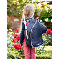 Sac de transport Hobby Horse LeMieux Cranberry Rose