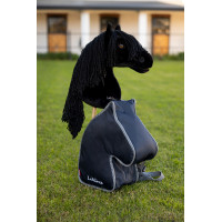 Sac de transport Hobby Horse LeMieux Cranberry Rose