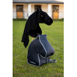 Sac de transport Hobby Horse LeMieux Marine Bleu marine Sac de transport Hobby Horse LeMieux Marine Bleu marine