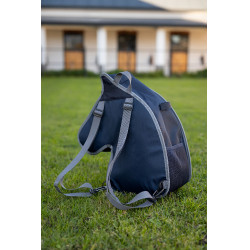 Sac de transport Hobby Horse LeMieux Marine Bleu marine Sac de transport Hobby Horse LeMieux Marine Bleu marine