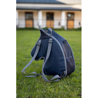 Sac de transport Hobby Horse LeMieux Marine Bleu marine Sac de transport Hobby Horse LeMieux Marine Bleu marine