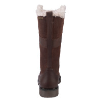 Bottes HKM fashion Belmond Teddy Marron
