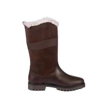 Bottes HKM fashion Belmond Teddy Marron