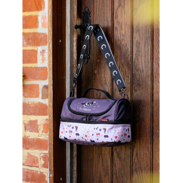 Mini fourre-tout LeMieux Juniper Violet