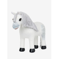 Mini Poney LeMieux Lemon Jaune
