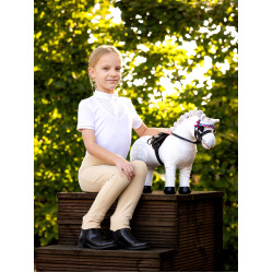 Mini Poney LeMieux Coco