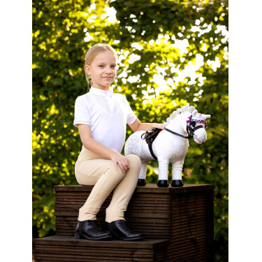 Mini Poney LeMieux Coco