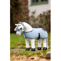 Mini Poney LeMieux Lemon Jaune