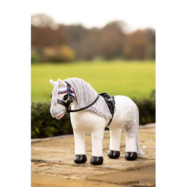 Mini Poney LeMieux Coco