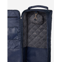 Sac à bridon LeMieux Luxe Noir