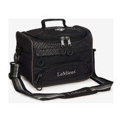 Sac de pansage LeMieux ProKit Lite Grooming Noir